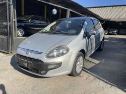 FIAT Punto 1.4 4P ATTRACTIVE FLEX