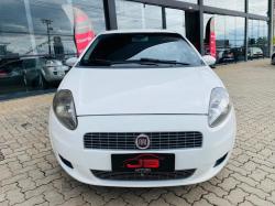 FIAT Punto 1.4 4P ATTRACTIVE FLEX