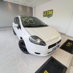 FIAT Punto 1.4 4P ATTRACTIVE FLEX