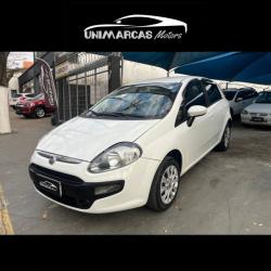 FIAT Punto 1.4 4P ATTRACTIVE FLEX