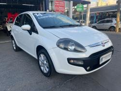 FIAT Punto 1.4 4P ATTRACTIVE FLEX