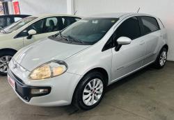 FIAT Punto 1.4 4P ATTRACTIVE FLEX