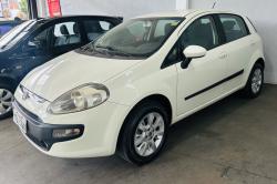 FIAT Punto 1.4 4P ATTRACTIVE FLEX