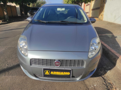 FIAT Punto 1.4 4P ELX FLEX