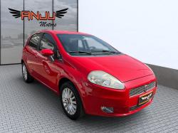 FIAT Punto 1.4 4P ELX FLEX