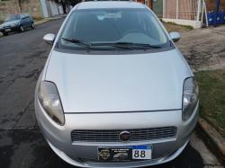 FIAT Punto 1.4 4P ELX FLEX