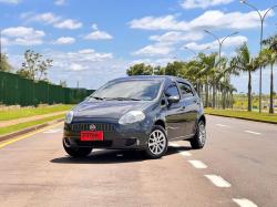 FIAT Punto 1.4 4P ELX FLEX