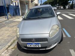 FIAT Punto 1.4 4P ELX FLEX