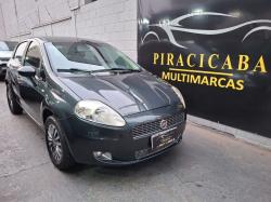 FIAT Punto 1.4 4P ELX FLEX