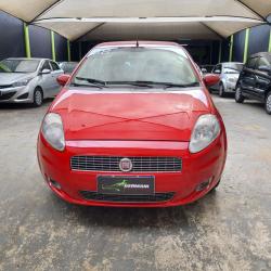 FIAT Punto 1.4 4P ELX FLEX