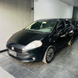 FIAT Punto 1.4 4P ELX FLEX