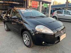 FIAT Punto 1.4 4P ELX FLEX