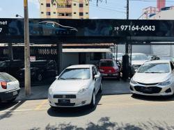 FIAT Punto 1.4 4P ELX FLEX