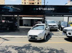 FIAT Punto 1.4 4P ELX FLEX