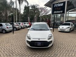 FIAT Punto 1.4 4P FLEX ATTRACTIVE ITALIA