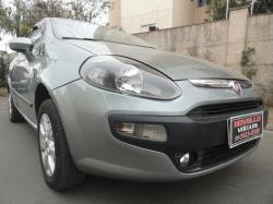FIAT Punto 1.4 4P FLEX ATTRACTIVE ITALIA