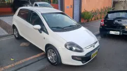 FIAT Punto 1.4 4P FLEX ATTRACTIVE ITALIA