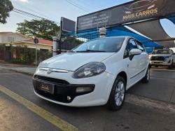 FIAT Punto 1.4 4P FLEX ATTRACTIVE ITALIA