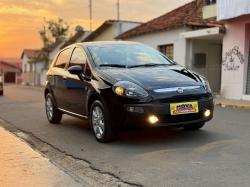 FIAT Punto 1.4 4P FLEX ATTRACTIVE ITALIA