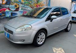 FIAT Punto 1.6 16V 4P ESSENCE FLEX