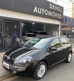 FIAT Punto 1.6 16V 4P ESSENCE FLEX