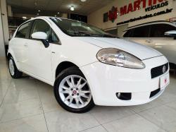 FIAT Punto 1.6 16V 4P ESSENCE FLEX