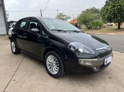 FIAT Punto 1.6 16V 4P ESSENCE FLEX