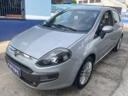 FIAT Punto 1.6 16V 4P ESSENCE FLEX