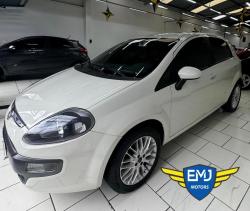 FIAT Punto 1.6 16V 4P ESSENCE FLEX