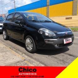 FIAT Punto 1.6 16V 4P ESSENCE FLEX