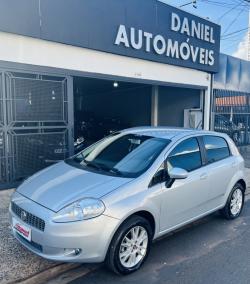 FIAT Punto 1.6 16V 4P ESSENCE FLEX