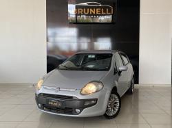 FIAT Punto 1.6 16V 4P ESSENCE FLEX