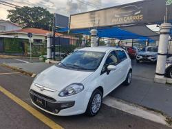 FIAT Punto 1.6 16V 4P ESSENCE FLEX