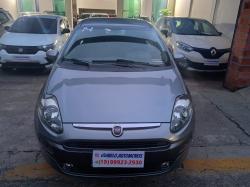 FIAT Punto 1.6 16V 4P ESSENCE FLEX