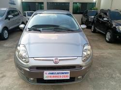 FIAT Punto 1.6 16V 4P ESSENCE FLEX