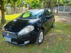 FIAT Punto 1.6 16V 4P ESSENCE FLEX