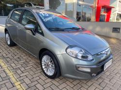 FIAT Punto 1.6 16V 4P ESSENCE FLEX