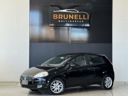 FIAT Punto 1.6 16V 4P ESSENCE FLEX