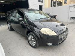 FIAT Punto 1.8 4P HLX FLEX