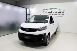 FIAT Scudo 1.5 3P BLUEHDI TURBO DIESEL CARGO