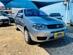 FIAT Siena 1.0 16V 4P FIRE