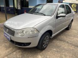 FIAT Siena 1.0 16V 4P ELX