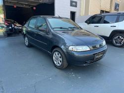 FIAT Siena 1.0 16V 4P ELX