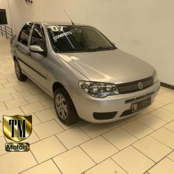 FIAT Siena 1.0 16V 4P FIRE