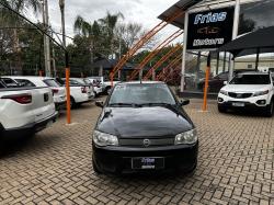 FIAT Siena 1.0 16V 4P FIRE