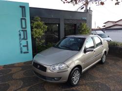 FIAT Siena 1.0 16V 4P ELX