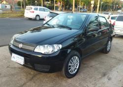 FIAT Siena 1.0 4P