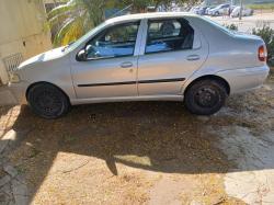 FIAT Siena 1.0 4P