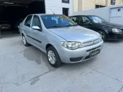 FIAT Siena 1.0 4P