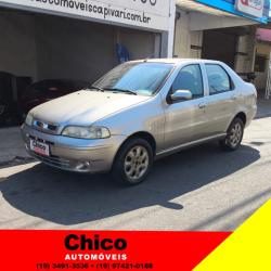 FIAT Siena 1.0 4P ELX